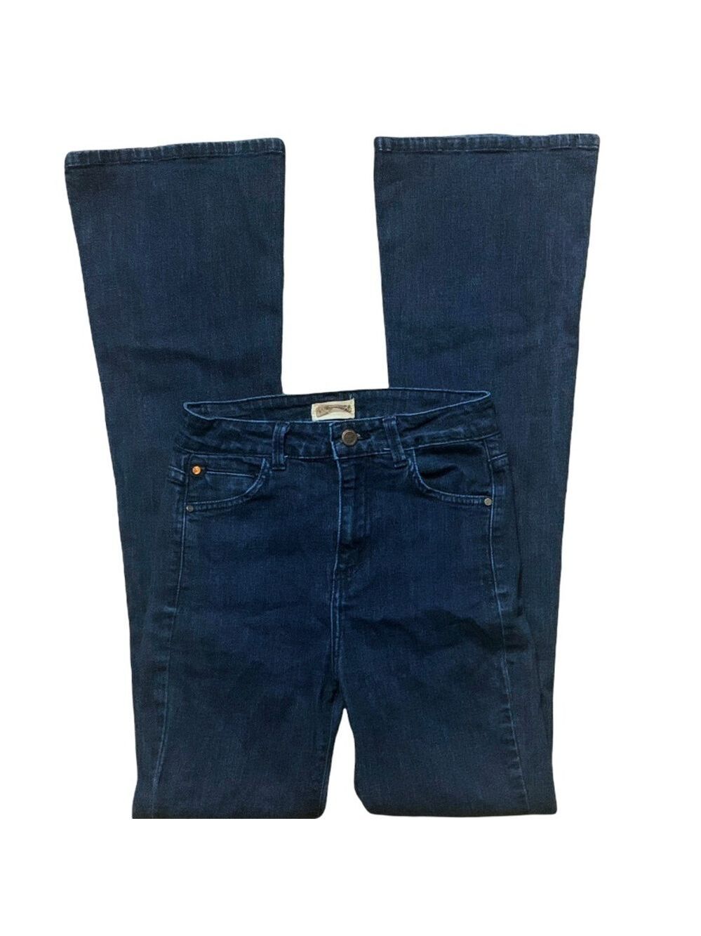 Hart Premium High rise